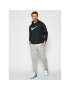 Nike Mikina Dri-Fit Swoosh CZ2425 Černá Standard Fit - Pepit.cz