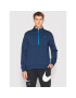 Nike Mikina Sportswear Club DD4732 Tmavomodrá Standard Fit - Pepit.cz