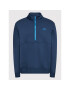 Nike Mikina Sportswear Club DD4732 Tmavomodrá Standard Fit - Pepit.cz