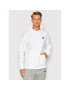 Nike Mikina Sportswear Club Fleece BV2854 Bílá Standard Fit - Pepit.cz