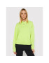 Nike Mikina Sportswear CZ9854 Zelená Oversize - Pepit.cz