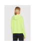 Nike Mikina Sportswear CZ9854 Zelená Oversize - Pepit.cz