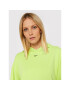 Nike Mikina Sportswear CZ9854 Zelená Oversize - Pepit.cz