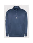 Nike Mikina Sportswear DM4674 Tmavomodrá Regular Fit - Pepit.cz