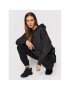 Nike Mikina Sportswear Essentials DJ6939 Šedá Oversize - Pepit.cz