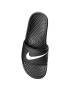 Nike Nazouváky Benassi Swoosh 312618 011 Černá - Pepit.cz