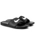 Nike Nazouváky Benassi Swoosh 312618 011 Černá - Pepit.cz