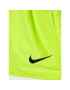 Nike Plavecké šortky Essential NESSB866 Zelená Regular Fit - Pepit.cz