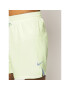 Nike Plavecké šortky Solid Vital NESS9431 Žlutá Regular Fit - Pepit.cz