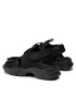 Nike Sandály Canyon Sandal CI8797 001 Černá - Pepit.cz