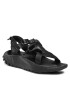 Nike Sandály Oneonta Nn Sandal FB1948 001 Černá - Pepit.cz