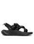 Nike Sandály Oneonta Nn Sandal FB1948 001 Černá - Pepit.cz