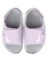 Nike Sandály Sunray Adjust 5 (TD) AJ9077 501 Fialová - Pepit.cz