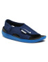 Nike Sandály Sunray Adjust 5 V2 (Gs/Ps) DB9562 401 Tmavomodrá - Pepit.cz