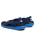 Nike Sandály Sunray Adjust 5 V2 (Gs/Ps) DB9562 401 Tmavomodrá - Pepit.cz