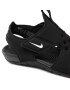 Nike Sandály Sunray Protect 2 (PS) 943826 001 Černá - Pepit.cz