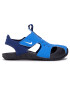 Nike Sandály Sunray Protect 2 (PS) 943826 403 Modrá - Pepit.cz