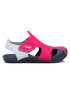 Nike Sandály Sunray Protect 2 (PS) 943826 604 Růžová - Pepit.cz