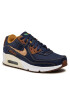 Nike Sneakersy Air Max 90 Se Ig Gs DC7774 Tmavomodrá - Pepit.cz