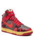 Nike Sneakersy Dunk Hi 1985 Sp DD9404 600 Barevná - Pepit.cz