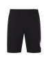 Nike Sportovní kraťasy Club Short Bb BV2721 Černá Standard Fit - Pepit.cz