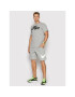 Nike Sportovní kraťasy Club Short Bb BV2721 Šedá Standard Fit - Pepit.cz