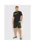 Nike Sportovní kraťasy Flex Short Camo CZ2429 Zelená Standard Fit - Pepit.cz