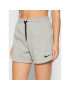 Nike Sportovní kraťasy Park 20 CW6963 Šedá Relaxed Fit - Pepit.cz