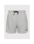 Nike Sportovní kraťasy Park 20 CW6963 Šedá Relaxed Fit - Pepit.cz