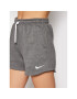 Nike Sportovní kraťasy Park 20 CW6963 Šedá Relaxed Fit - Pepit.cz