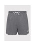 Nike Sportovní kraťasy Park 20 CW6963 Šedá Relaxed Fit - Pepit.cz