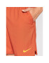 Nike Sportovní kraťasy Pro Flex Vent Max CJ1957 Oranžová Standard Fit - Pepit.cz