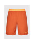 Nike Sportovní kraťasy Pro Flex Vent Max CJ1957 Oranžová Standard Fit - Pepit.cz