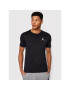 Nike T-Shirt Air Jordan Jumpman Embroidered AH5296 Černá Standard Fit - Pepit.cz