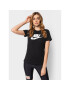 Nike T-Shirt Essential BV6169 Černá Regular Fit - Pepit.cz