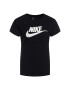 Nike T-Shirt Essential BV6169 Černá Regular Fit - Pepit.cz