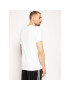 Nike T-Shirt Icon Futura AR5004 Bílá Regular Fit - Pepit.cz