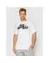 Nike T-Shirt Just Do It Swoosh AR5006 Bílá Regular Fit - Pepit.cz