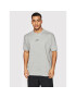 Nike T-Shirt Revival DA0653 Šedá Regular Fit - Pepit.cz