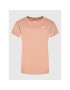 Nike T-Shirt Sportswear Club DN2393 Růžová Relaxed Fit - Pepit.cz