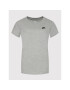 Nike T-Shirt Sportswear Club DN2393 Šedá Relaxed Fit - Pepit.cz