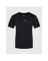 Nike T-Shirt Sportswear DB9817 Černá Loose Fit - Pepit.cz