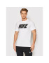 Nike T-Shirt Sportswear DC5092 Bílá Standard Fit - Pepit.cz