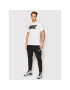 Nike T-Shirt Sportswear DC5092 Bílá Standard Fit - Pepit.cz