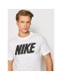 Nike T-Shirt Sportswear DC5092 Bílá Standard Fit - Pepit.cz