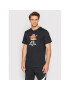 Nike T-Shirt Sportswear DN5172 Černá Regular Fit - Pepit.cz