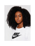 Nike T-Shirt Sportswear Essential BV6175 Bílá Loose Fit - Pepit.cz