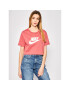 Nike T-Shirt Sportswear Essential BV6175 Růžová Loose Fit - Pepit.cz