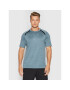 Nike T-Shirt Tech Pack CU3764 Modrá Standard Fit - Pepit.cz