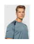 Nike T-Shirt Tech Pack CU3764 Modrá Standard Fit - Pepit.cz